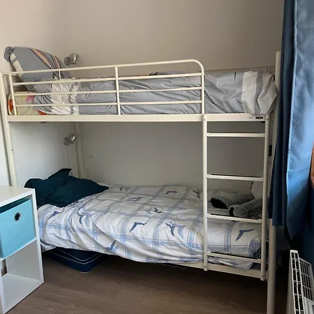 Logis Des Marronniers Holiday home *