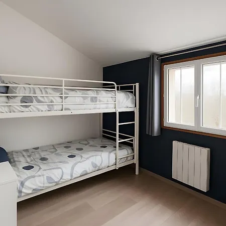 Logis Des Marronniers *
