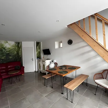Logis Des Marronniers *
