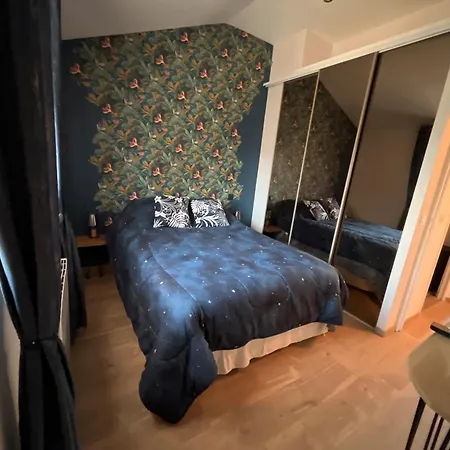 Logis Des Marronniers