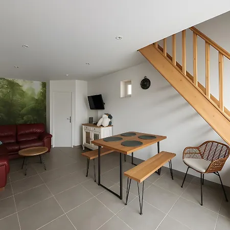 Logis Des Marronniers Vindelle