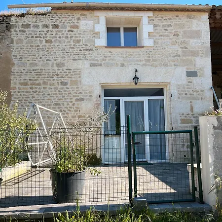 Logis Des Marronniers * Vindelle