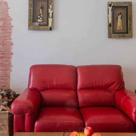 Casa de Férias Le Luna Vindelle