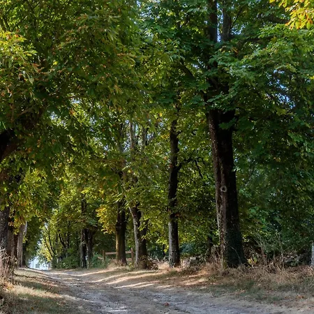 Le Luna 度假居 Vindelle