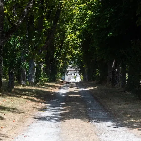 度假居 Le Luna Vindelle