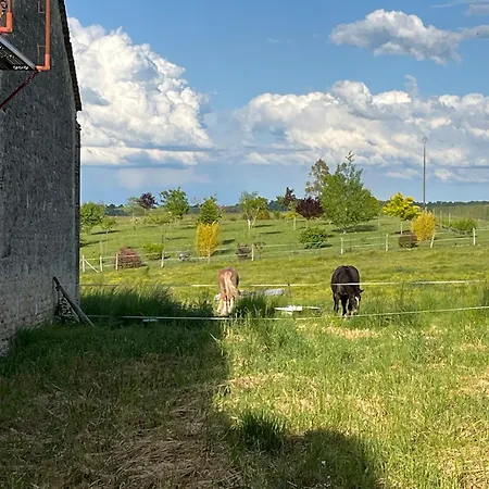 Le Luna Casa de Férias
