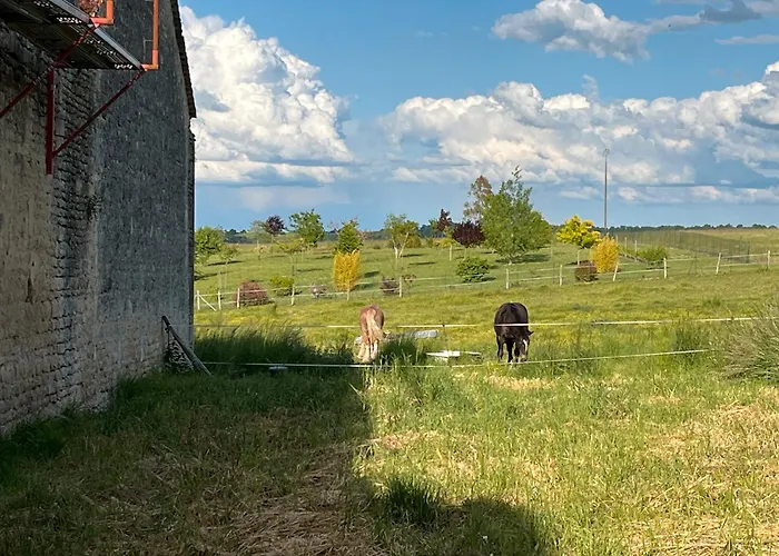 Le Luna Holiday home