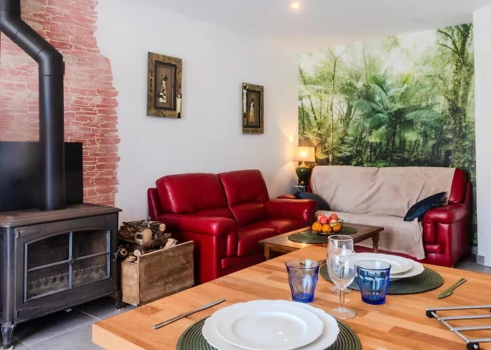 Holiday home Le Luna