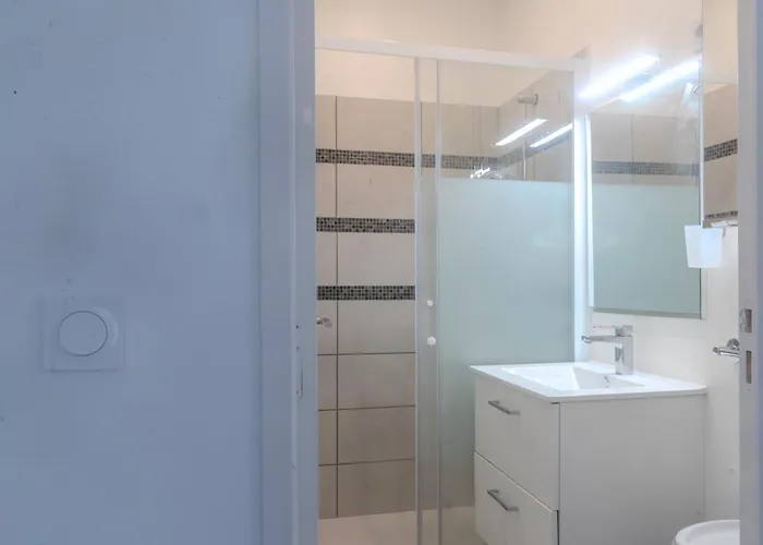 Holiday home Le Luna *