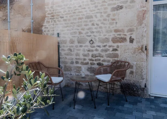 Le Luna Holiday home