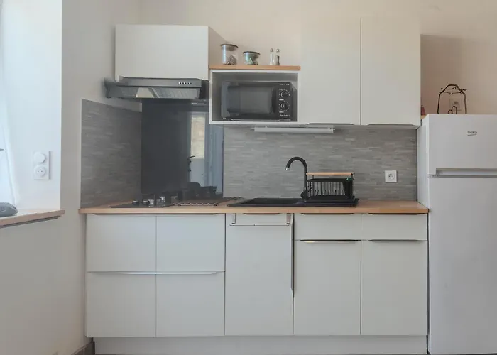 Le Luna Holiday home